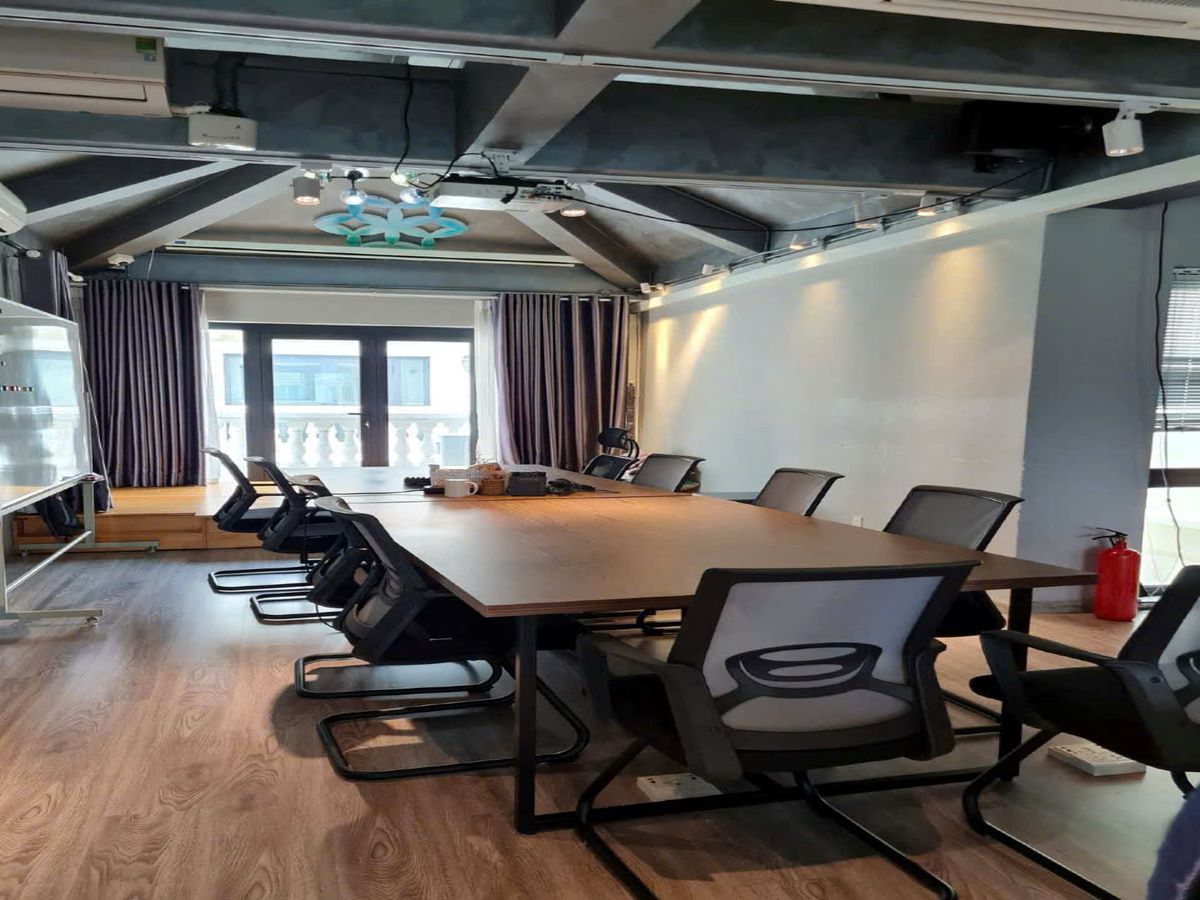 Biệt Thự Bason&nbsp;